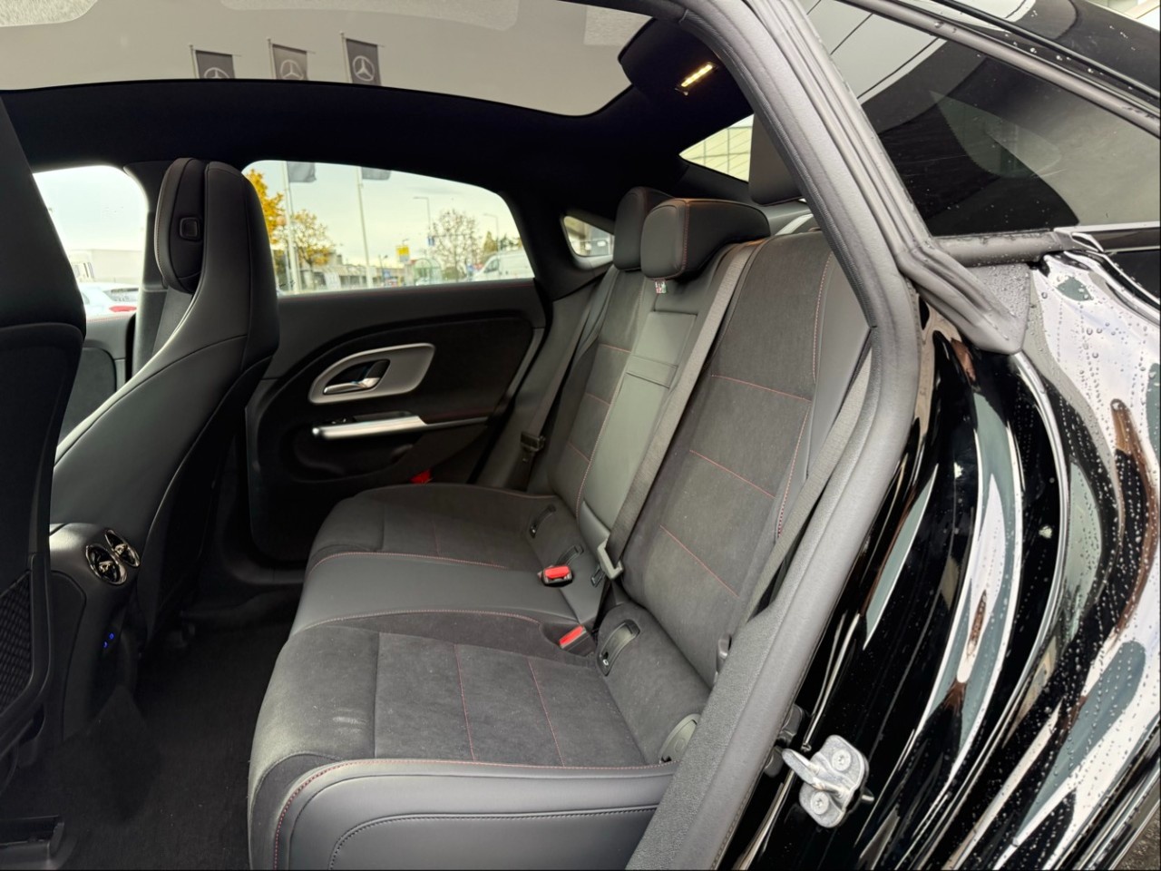 Mercedes CLA CLA 250+ con tecnologia EQ Premium - 13