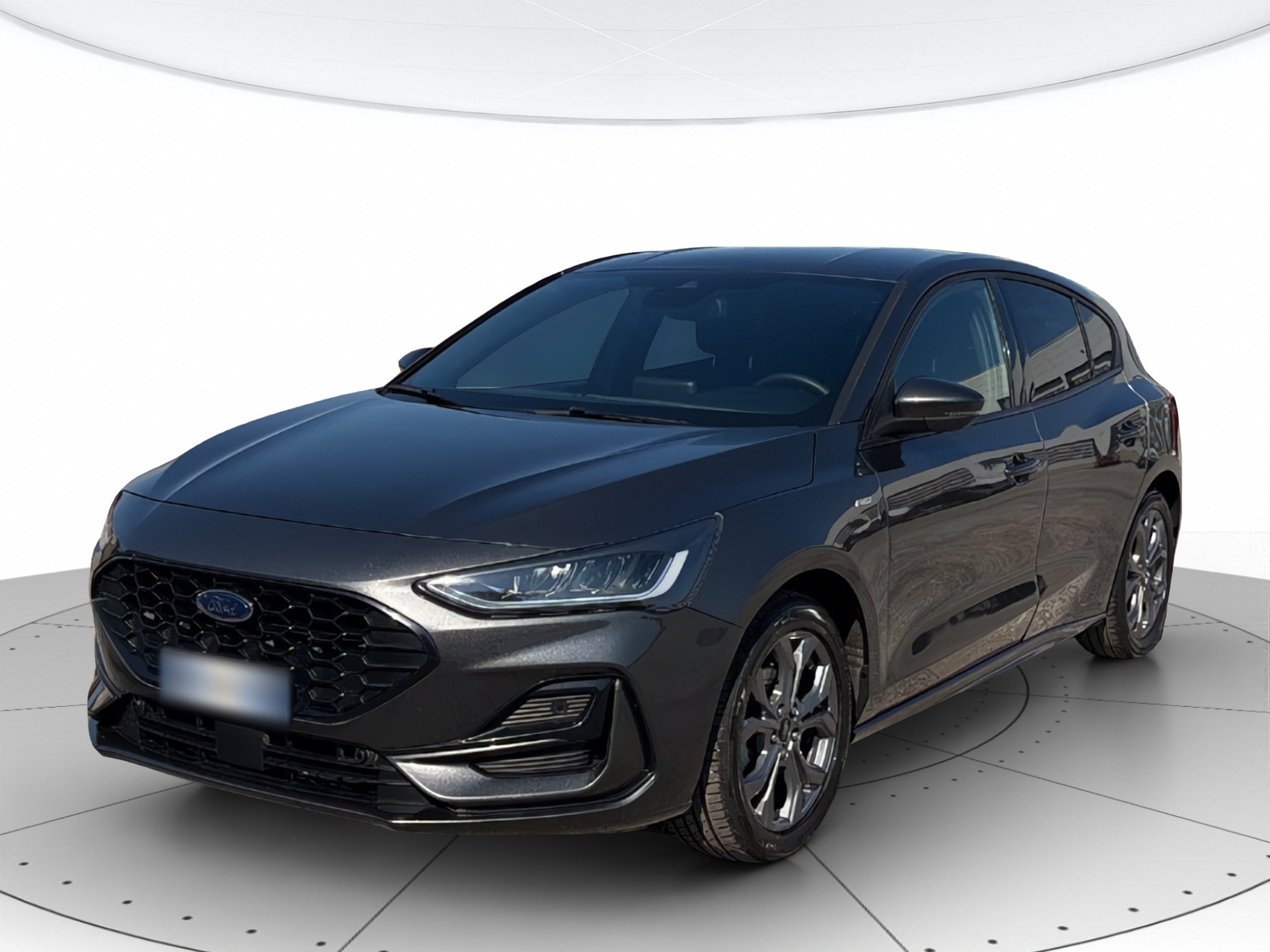 Ford Focus Usato 2022 Focus Mestre