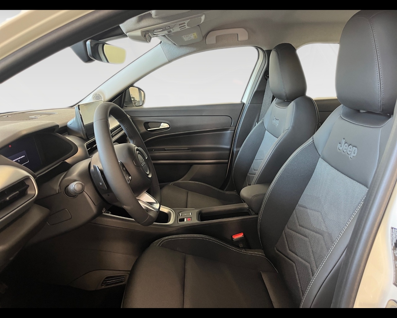 Jeep Avenger Aziendali 2025 Avenger Rovigo