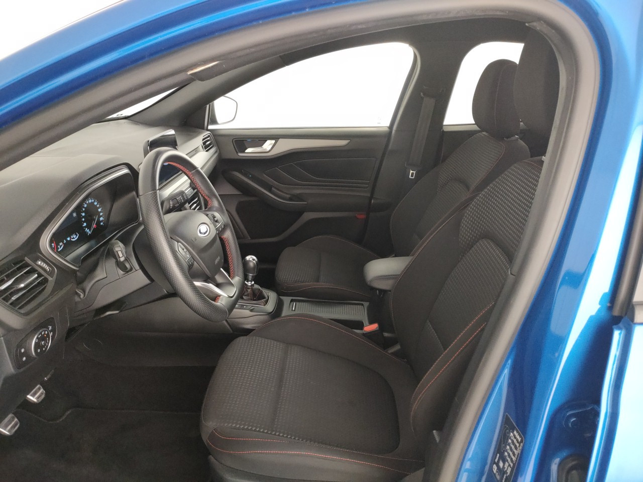 Ford Focus Usato 2022 Focus San Zeno Naviglio