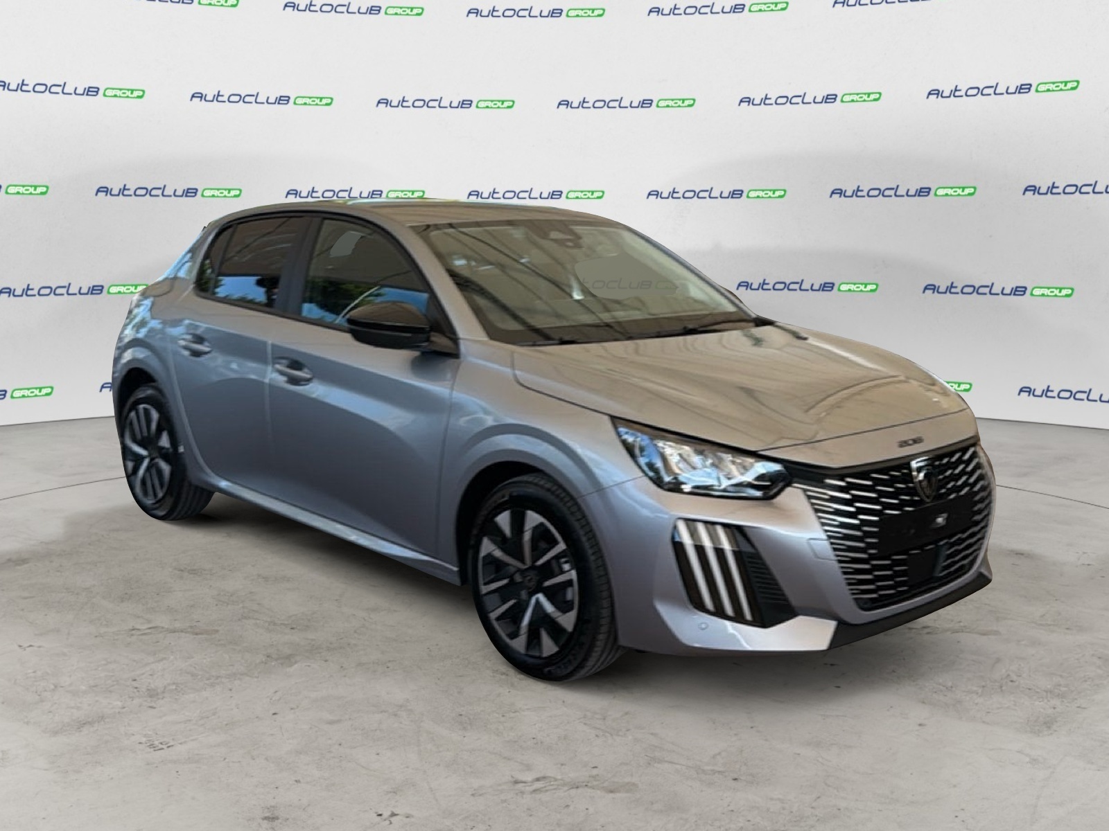 Peugeot 208 Km 0 2026 [0] CHAMPAGNE Taranto