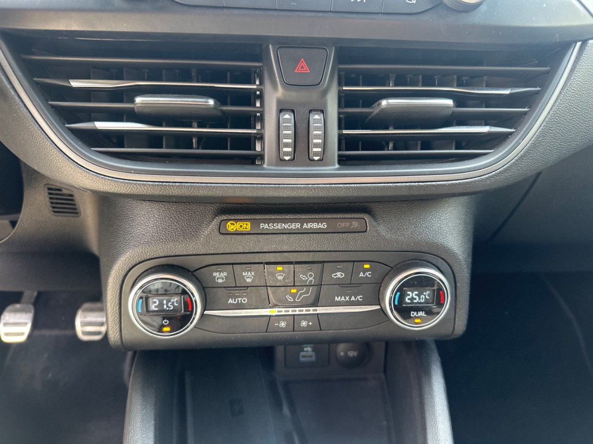 Ford Focus Usato 2022 Focus Carpi