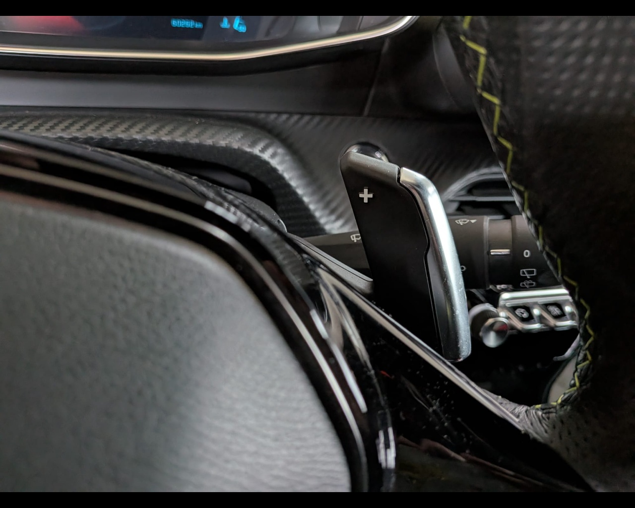 Foto PEUGEOT 2008 1.2 puretech GT s&s 130cv eat8