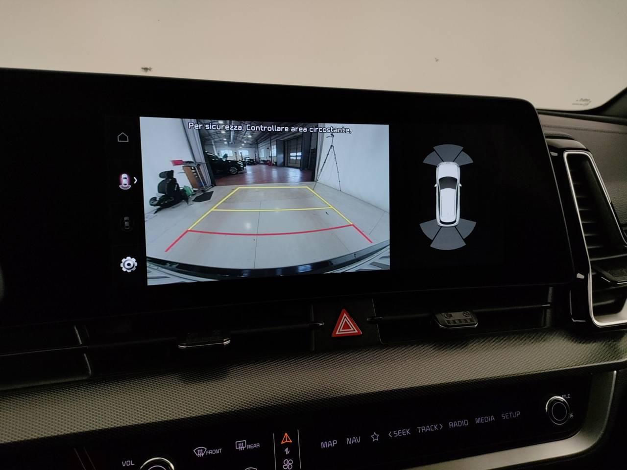 Kia Sportage Usato 2022 Sportage Legnago