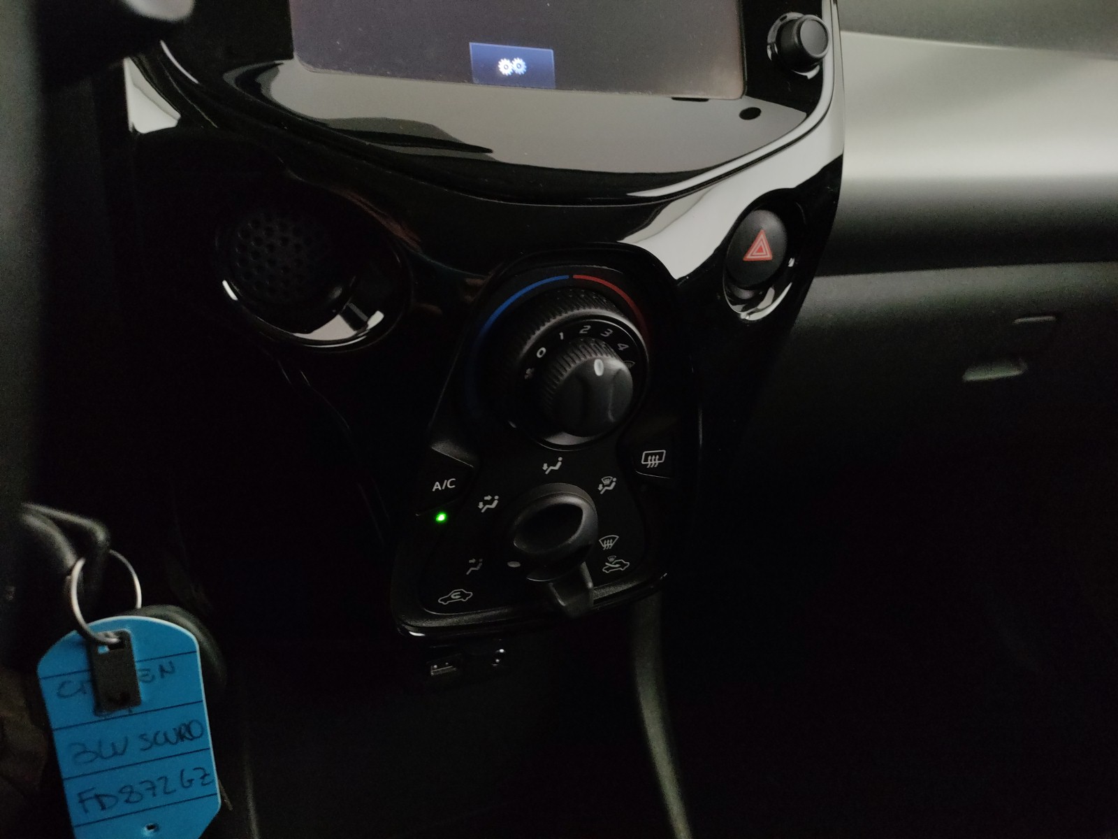 Citroen C1 Usato 2016 C1 Legnago