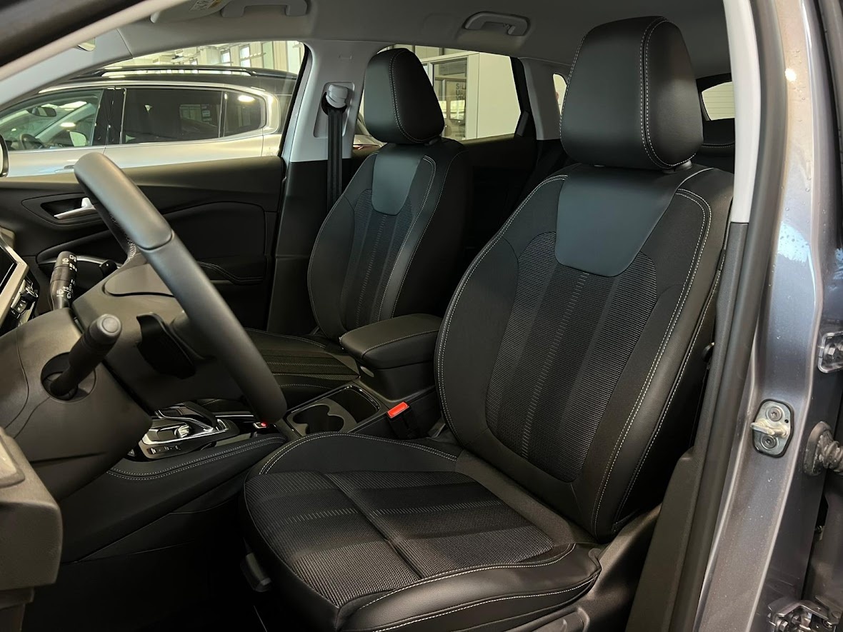 OPEL Grandland Gs 1.6 225cv PHEV Ibrido benzina Aziendale - 4