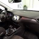 Crossland 2021 - Crossland 1.2 Ultimate S&s 110cv