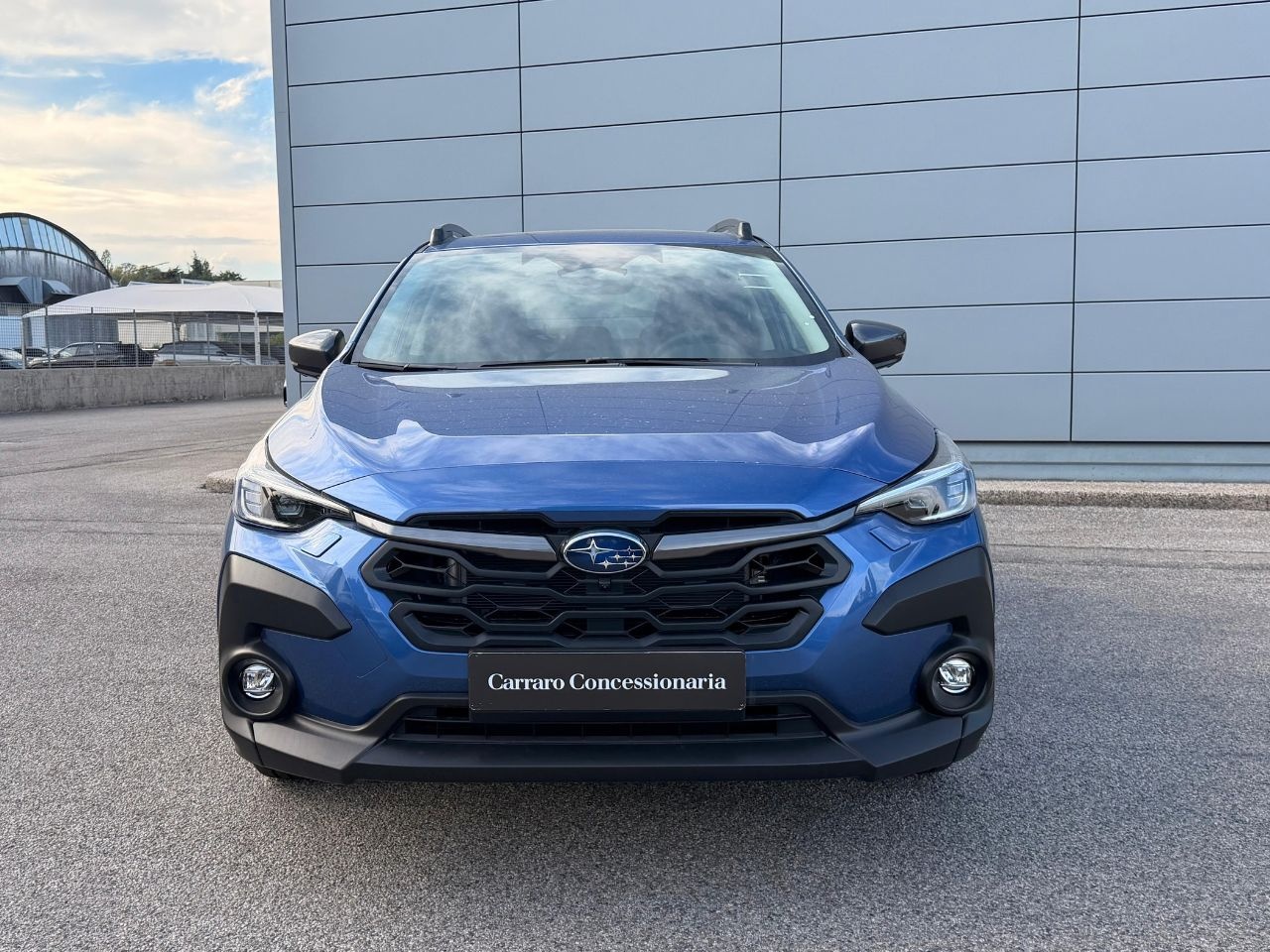 Subaru Crosstrek Crosstrek 2.0 e-Boxer Premium - 2