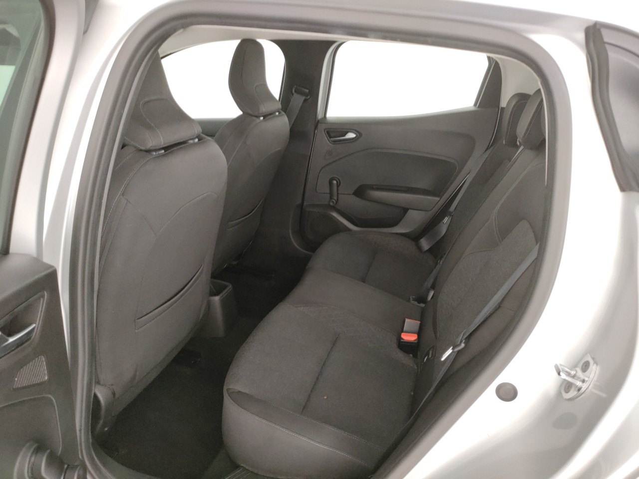Renault Clio Usato 2023 Clio Parma