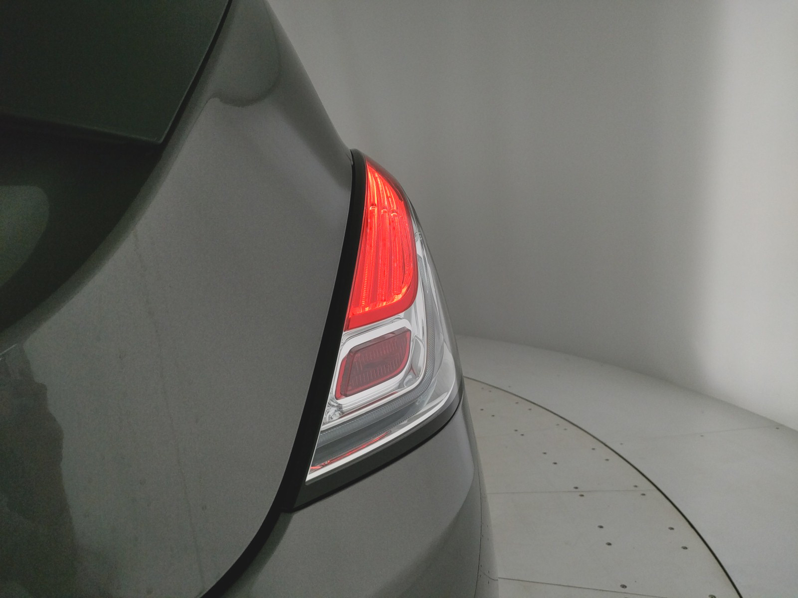 Lancia Ypsilon Usato 2022 Ypsilon Legnago
