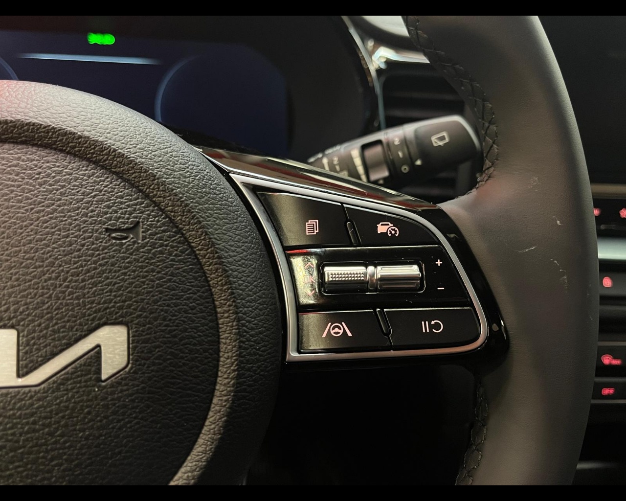 Foto KIA XCEED MY26 1.0 T-GDI MH DCT SPEC ED