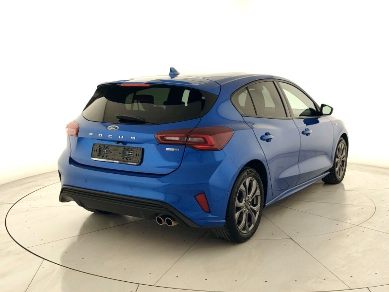 Ford Focus Usato 2022 Focus Reggio Emilia