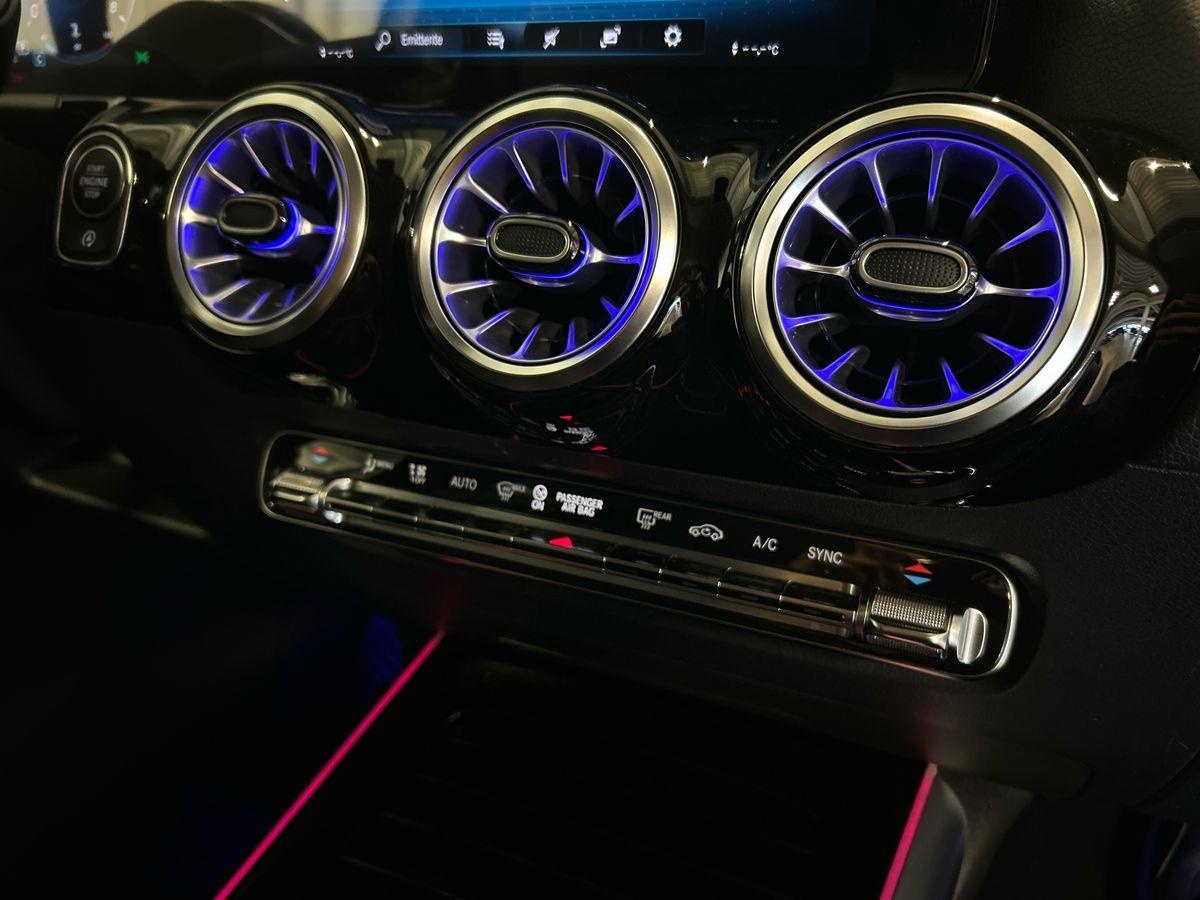 Mercedes Classe B Classe B 180 Sport Plus 7G-DCT - 14