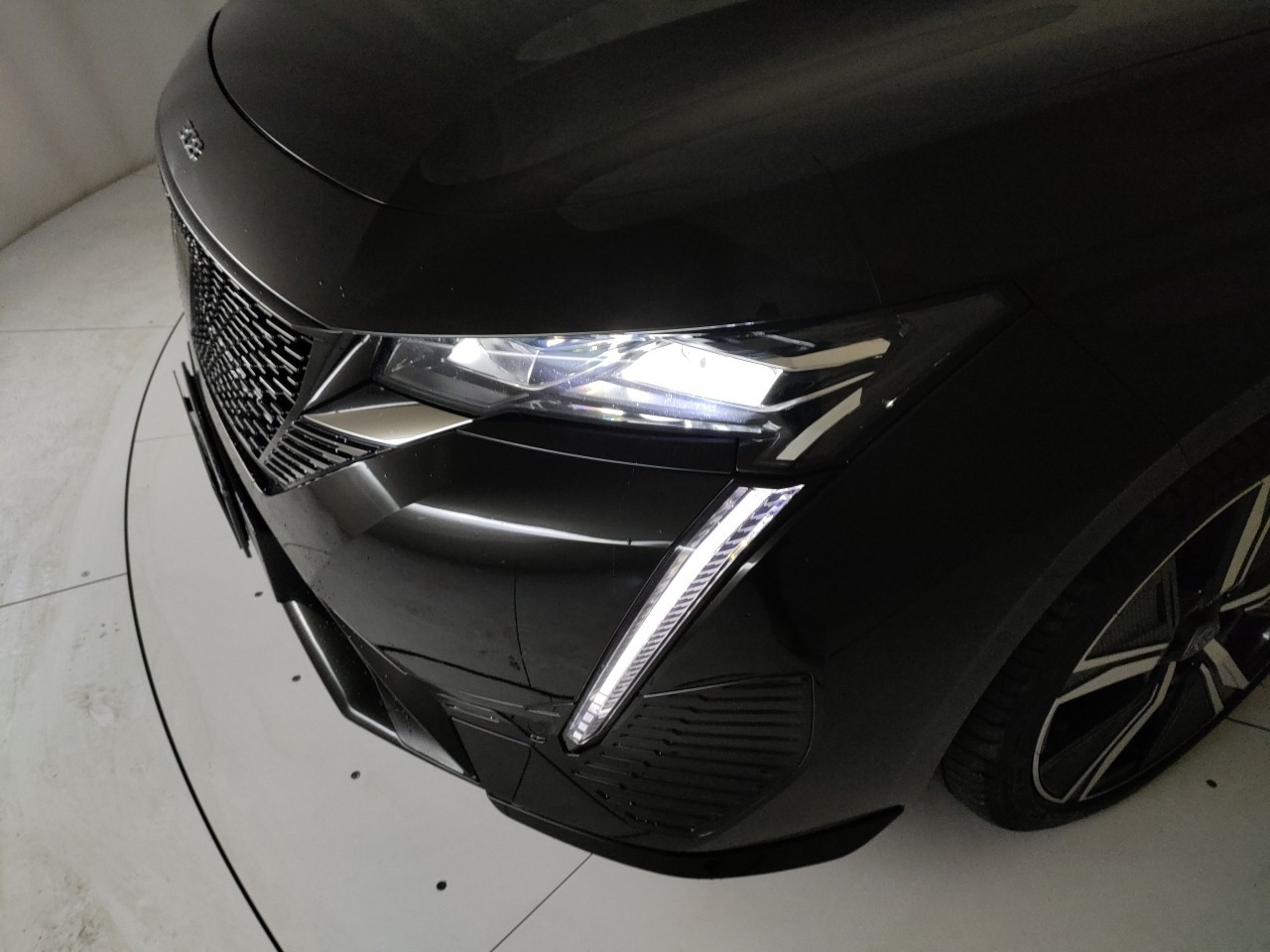 Peugeot 308 Usato 2023 308 Porto Mantovano