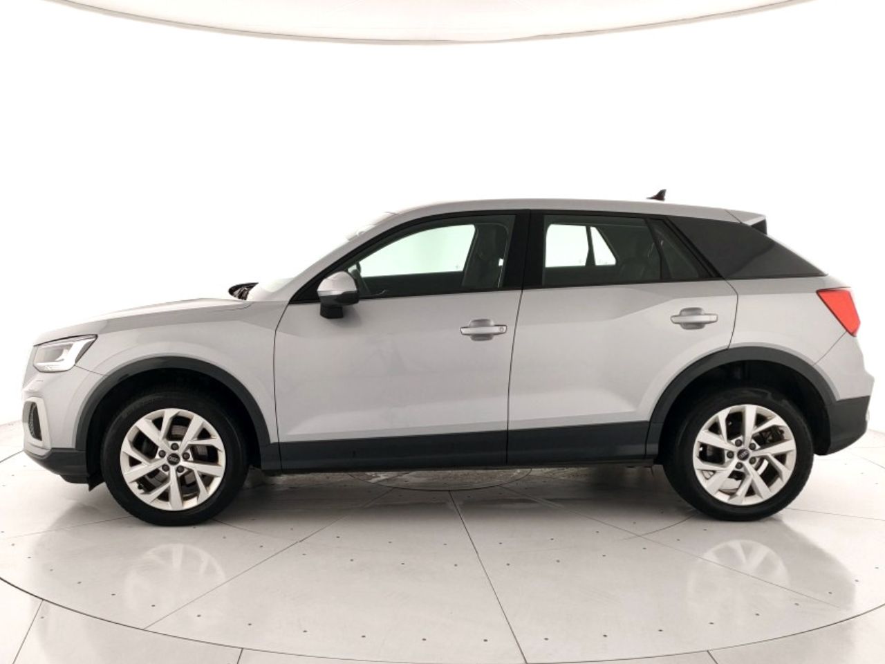 Audi Q2 Usato 2023 Q2 Modena