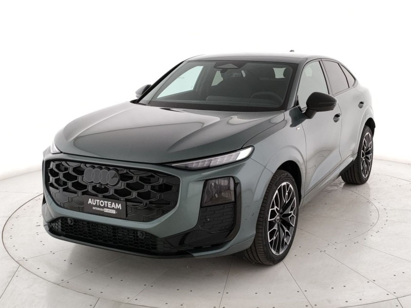 Audi Q3 KM0 2026 Q3 Legnago