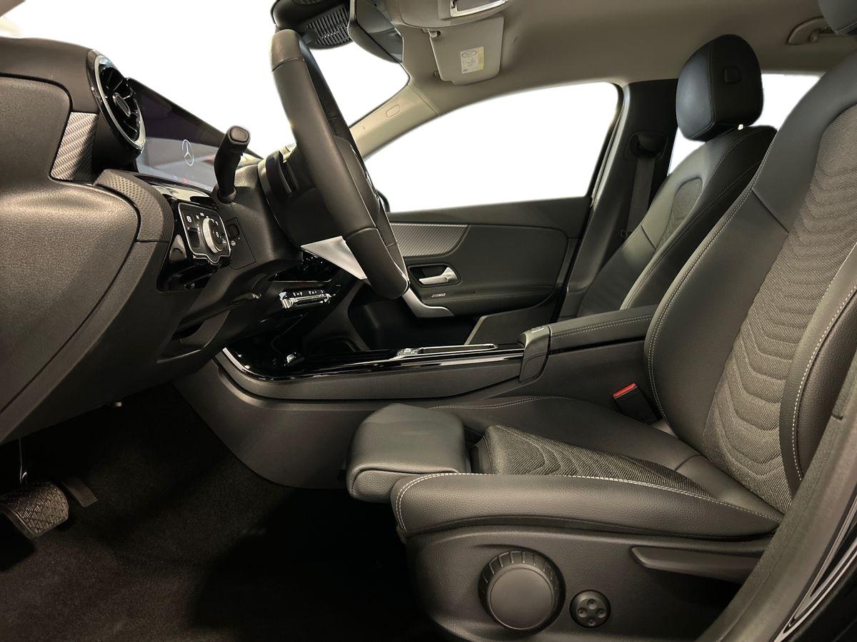 Mercedes  Classe A 180 Advanced Progressive 7G-DCT - 10