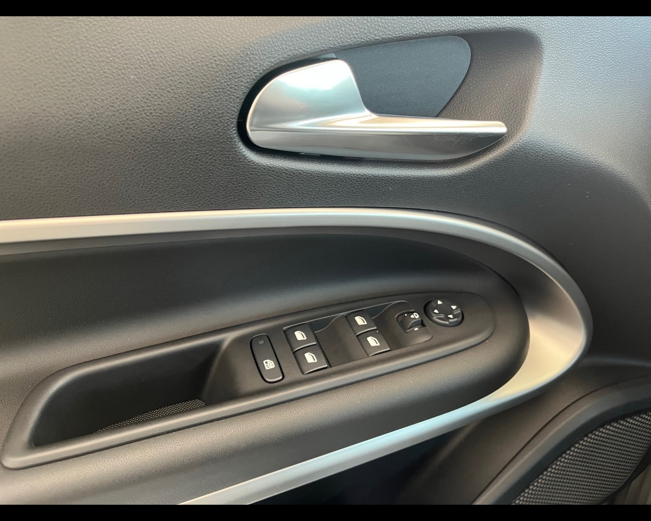 Jeep Avenger Nuovo Benzina Avenger Cerea