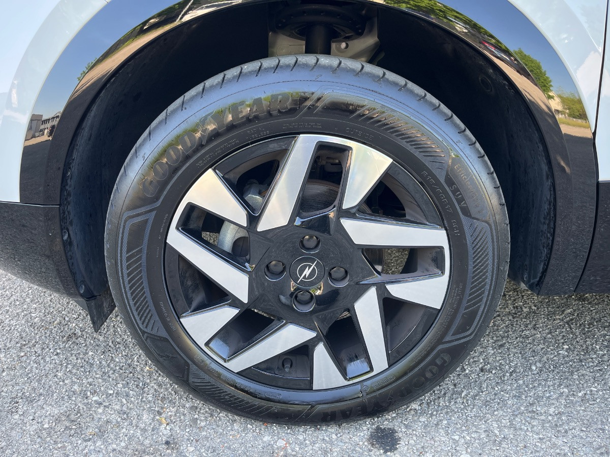 Opel Mokka Usato 2025 Mokka San Vendemiano