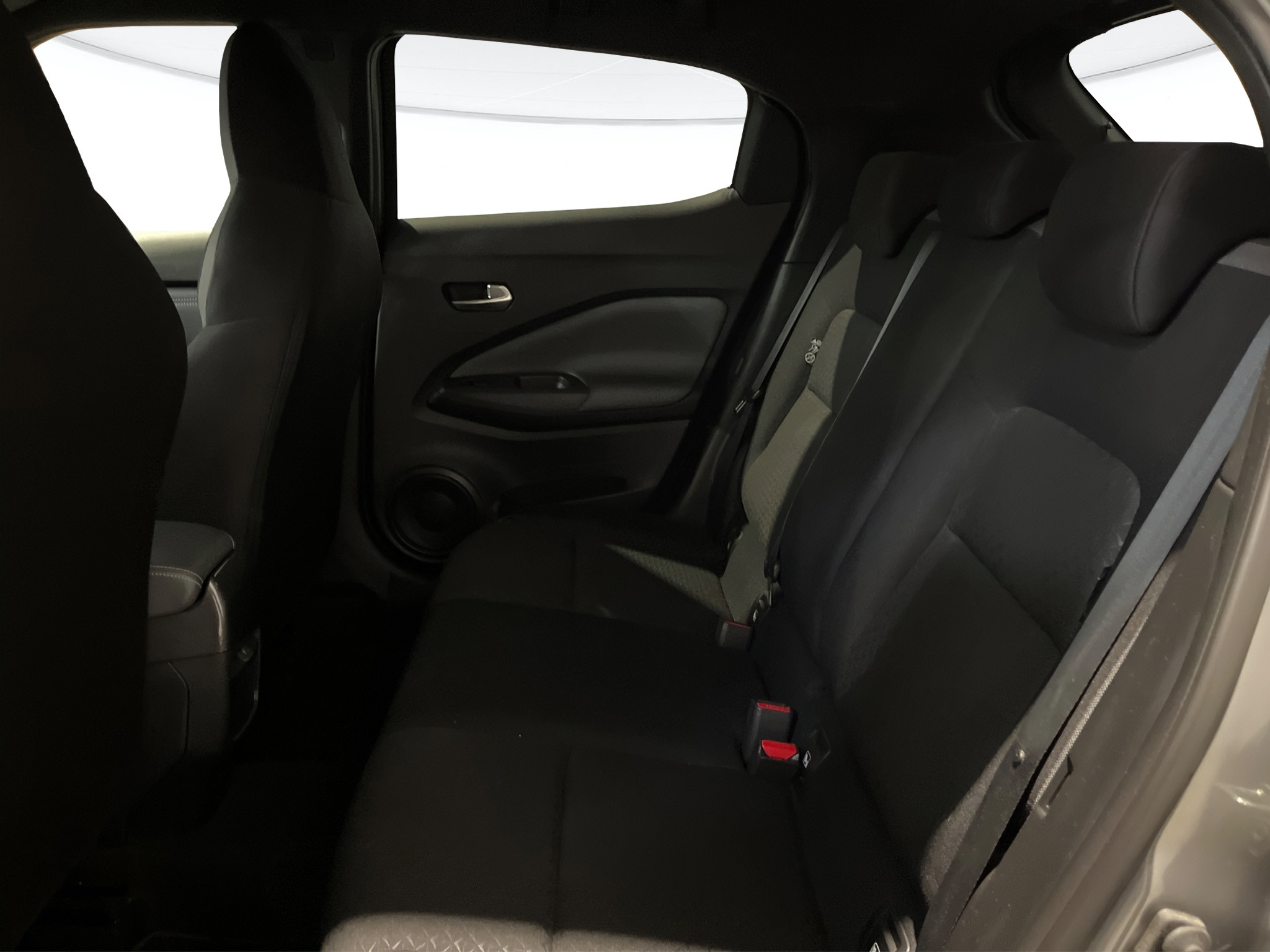 Nissan Juke Usato 2021 Juke Altavilla Vicentina
