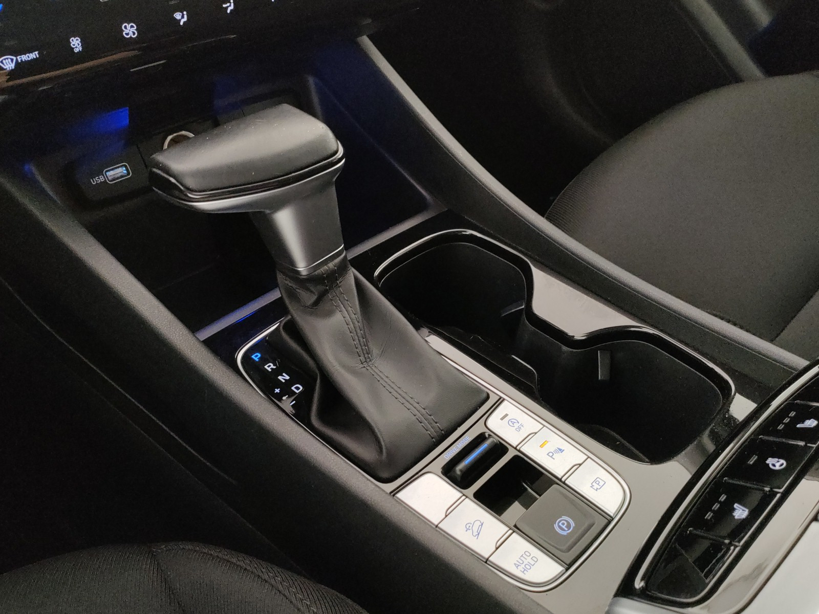 Hyundai Tucson Usato 2022 Tucson Legnago
