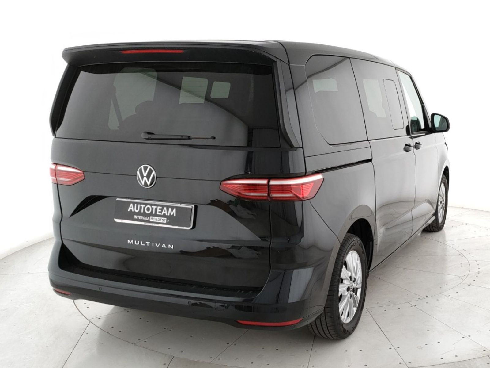 Volkswagen Multivan Usato 2025 Multivan Legnago