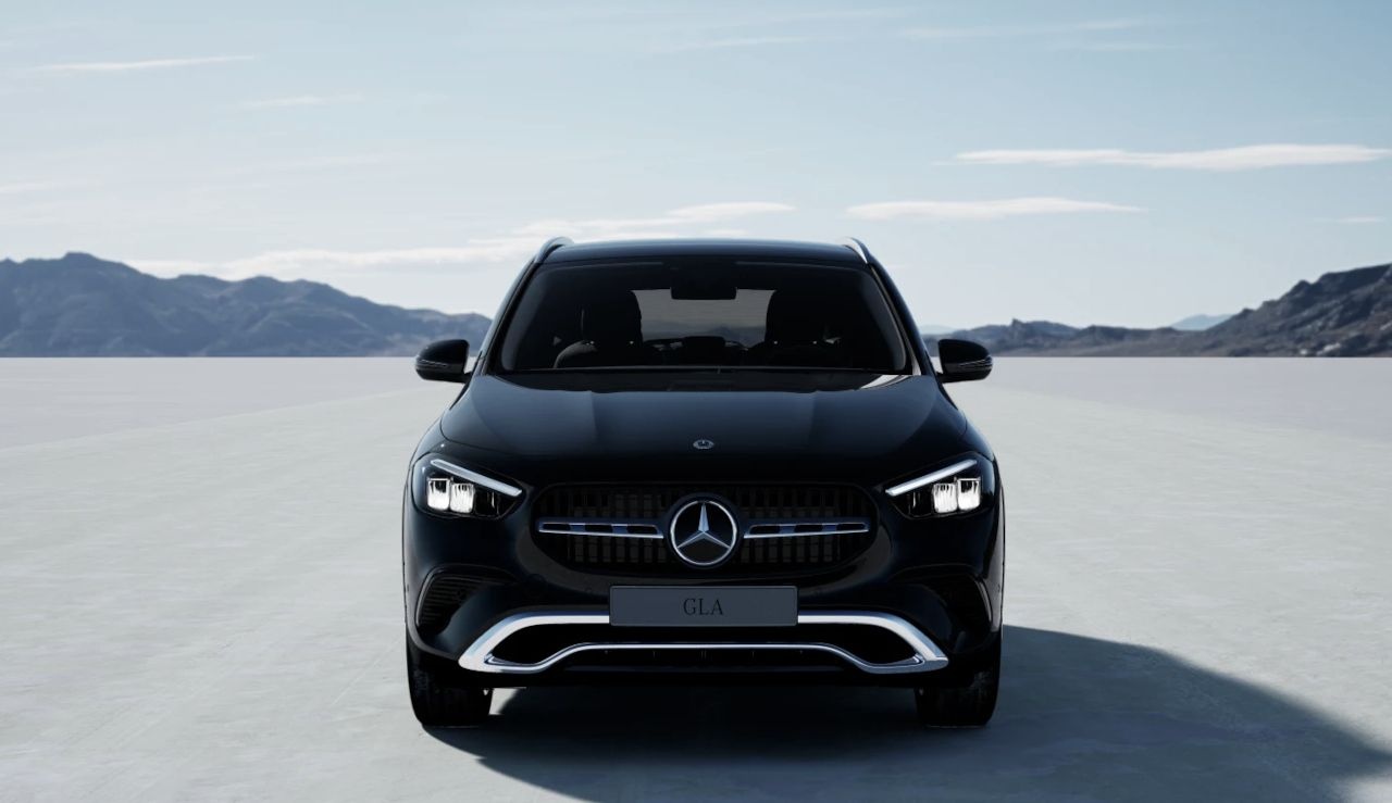 Mercedes-Benz GLA 180  d Automatic