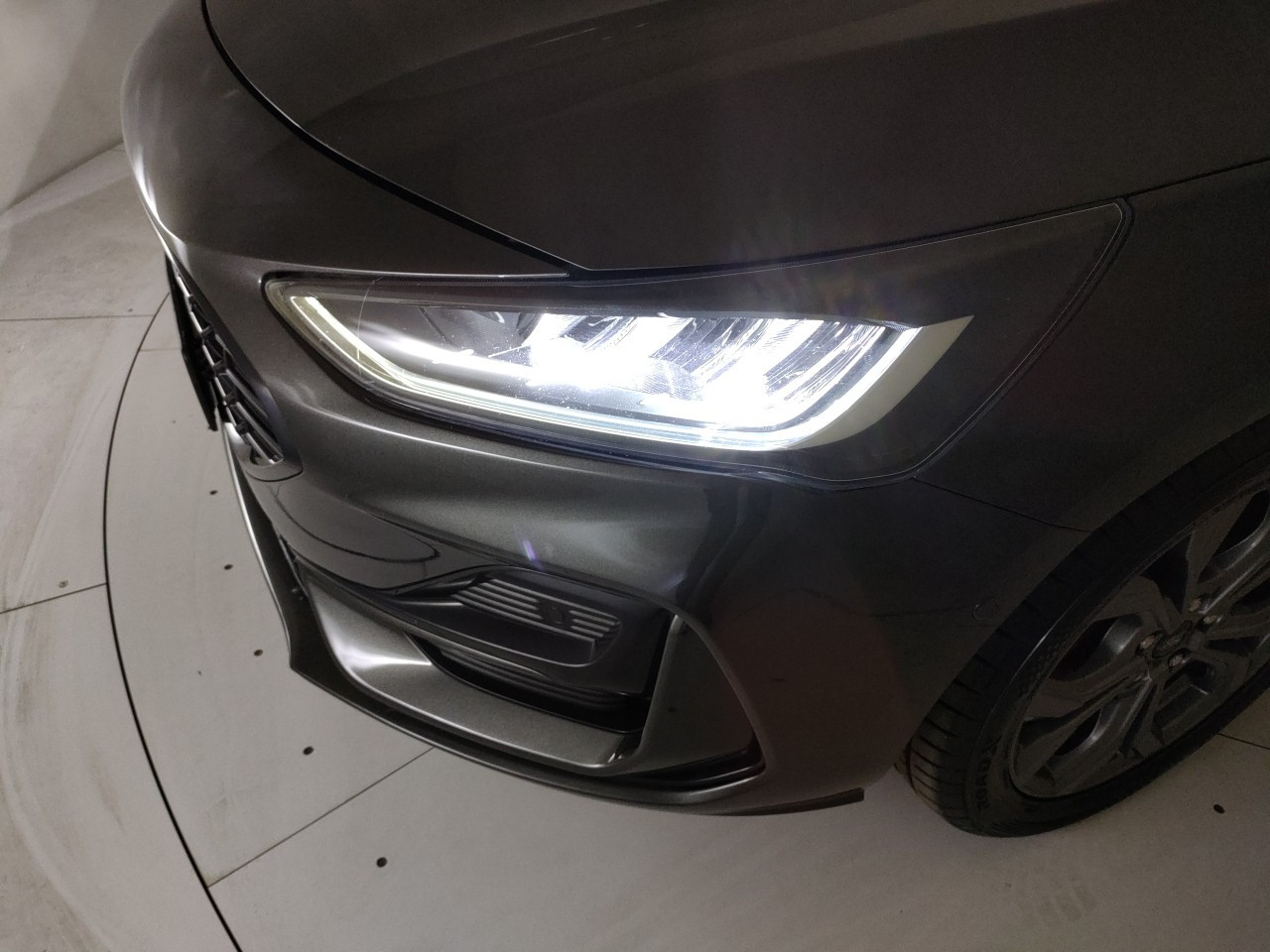 Ford Focus Usato 2022 Focus Porto Mantovano