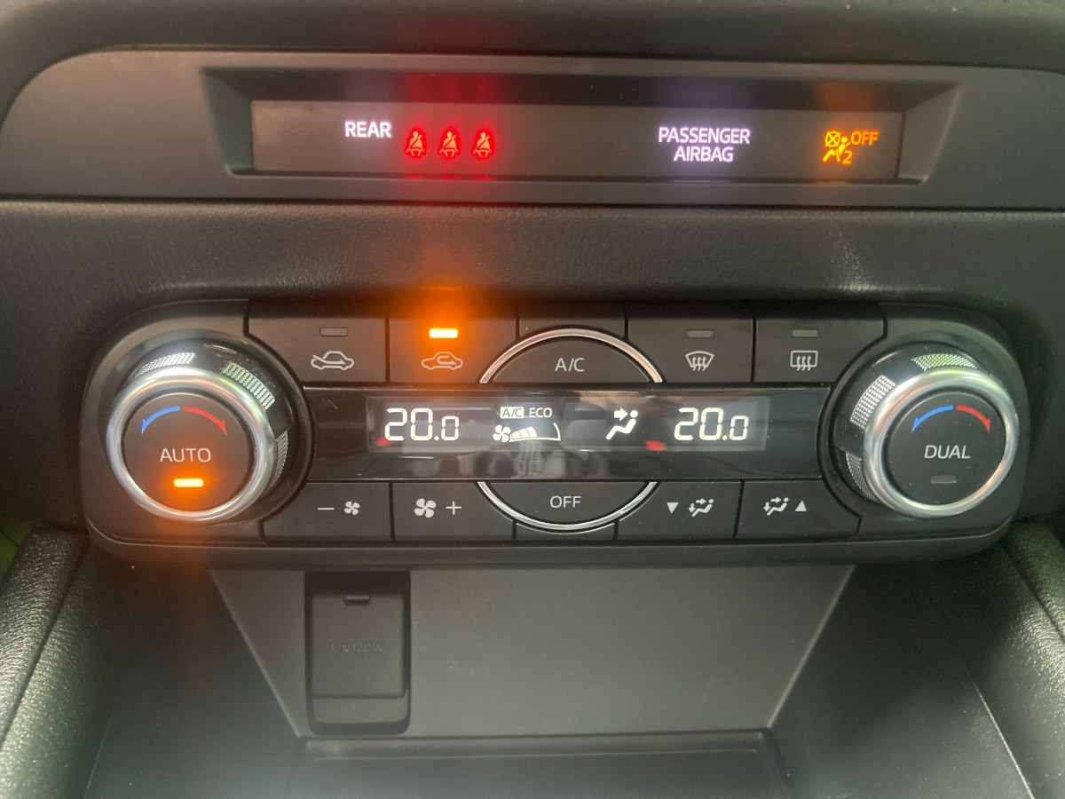 Mazda CX-5 Usato 2017 CX-5 Modena