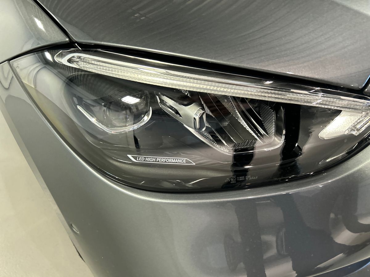 Mercedes Classe C Berlina C 300 d mhev Premium Plus auto - 7