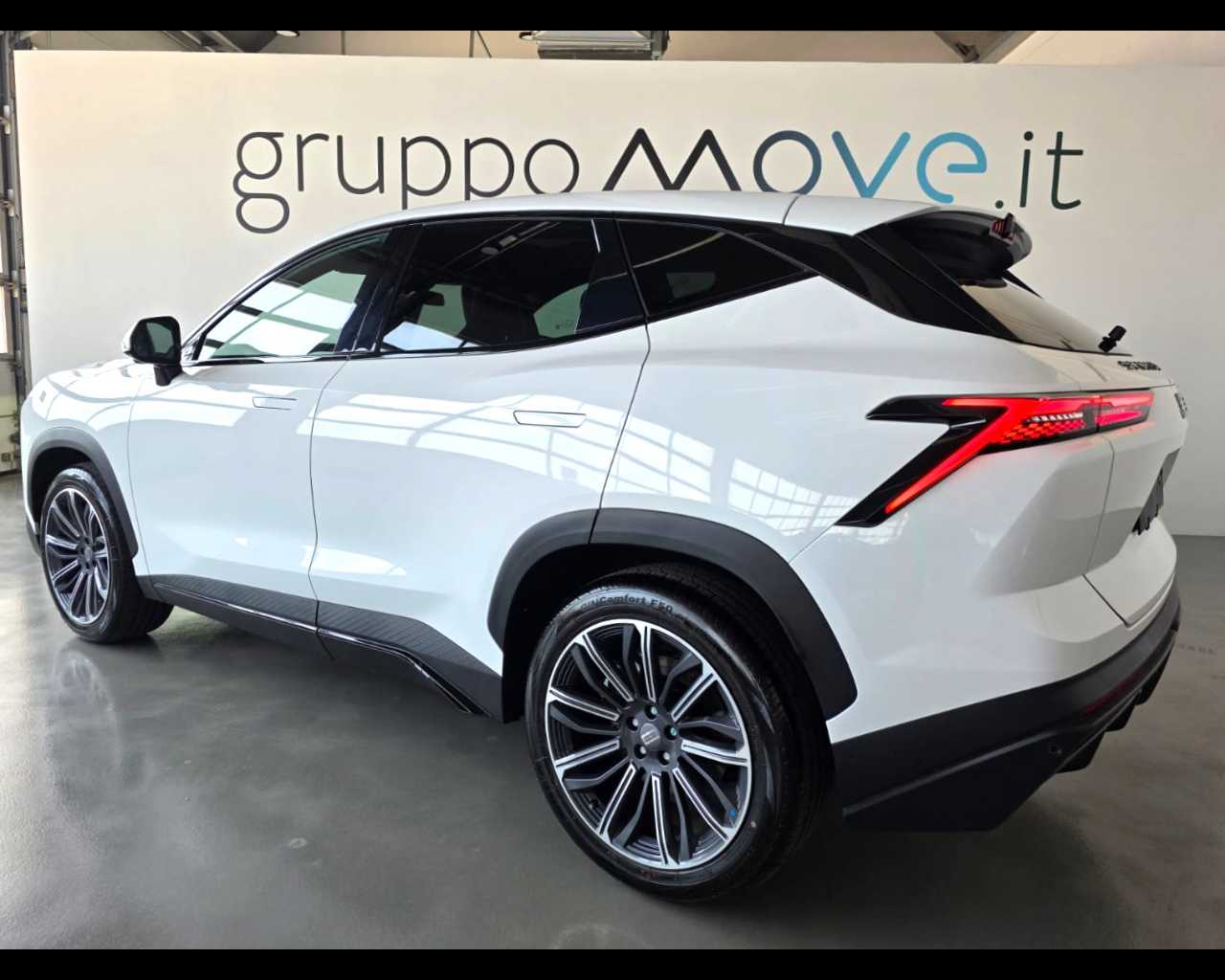 Sportequipe Sportequipe 6 Nuovo GPL Sportequipe 6 Mestre