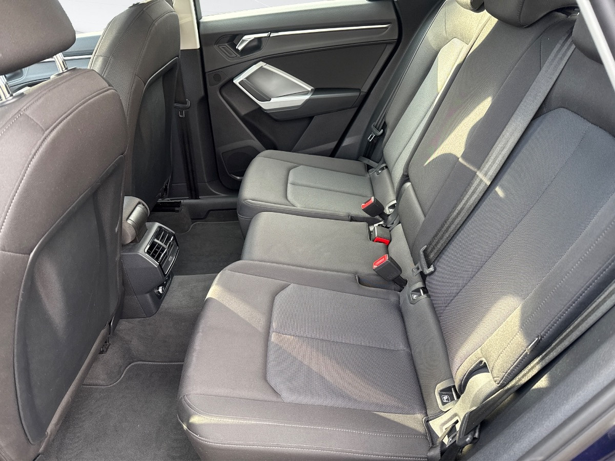 Audi Q3 Usato 2019 Q3 Mestre