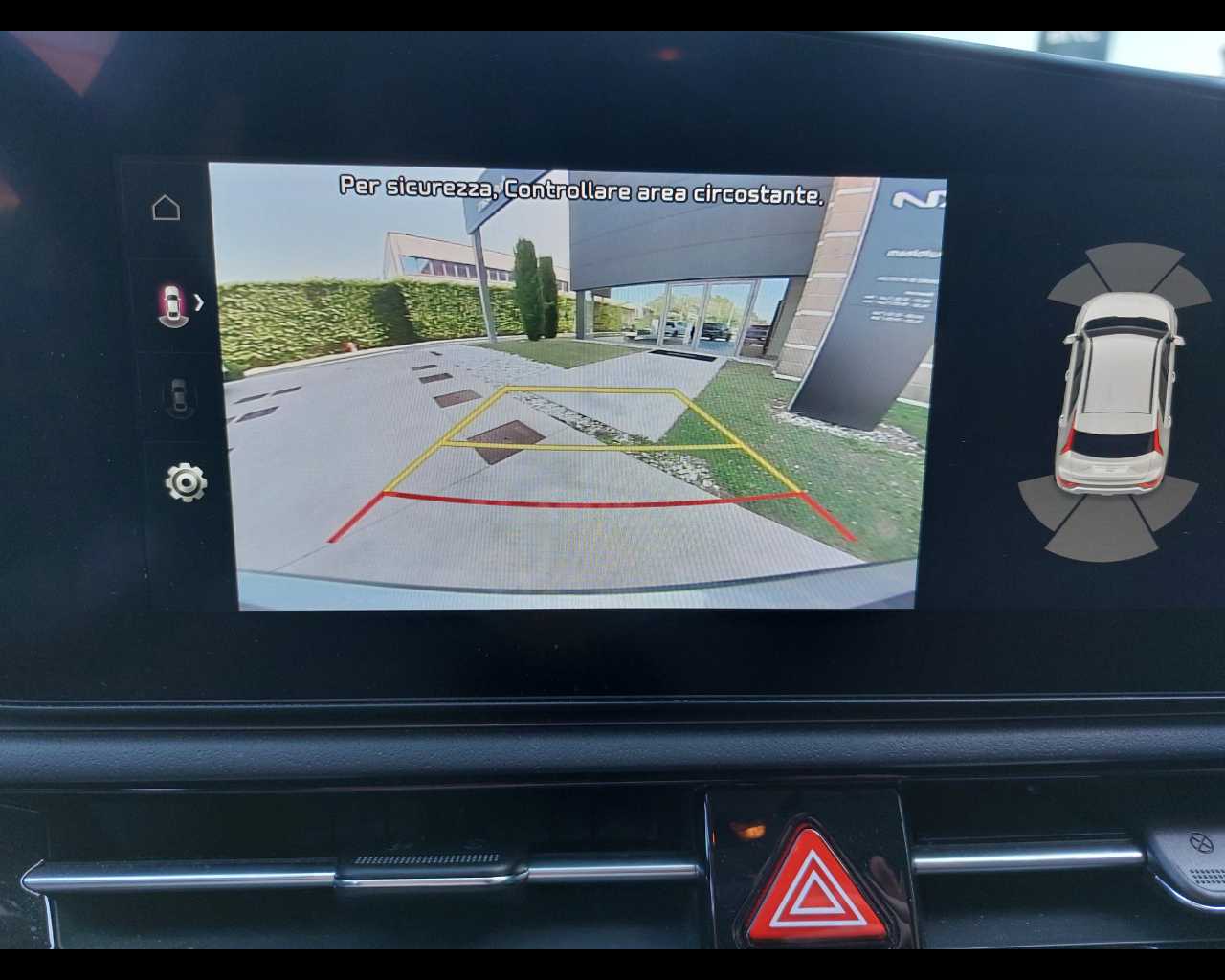 Kia Niro Aziendali 2024 Niro Legnago