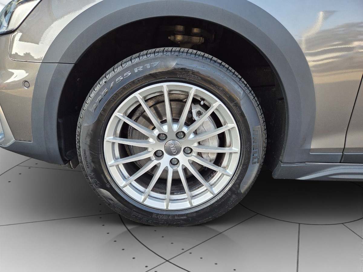 Audi A4 Usato 2020 A4 Reggio Emilia