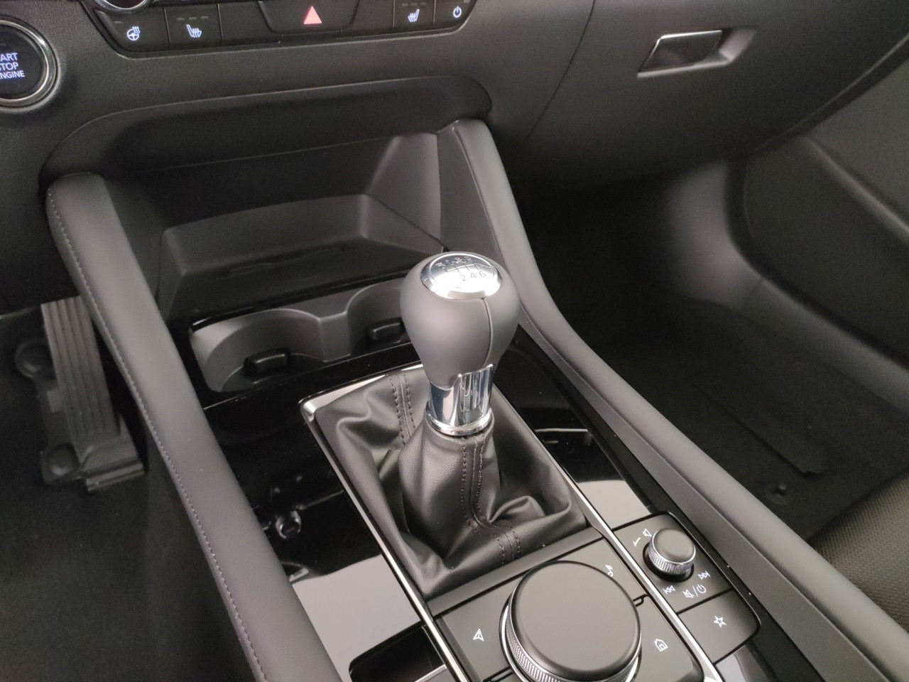 Mazda 3 Nuovo  3 Mantova