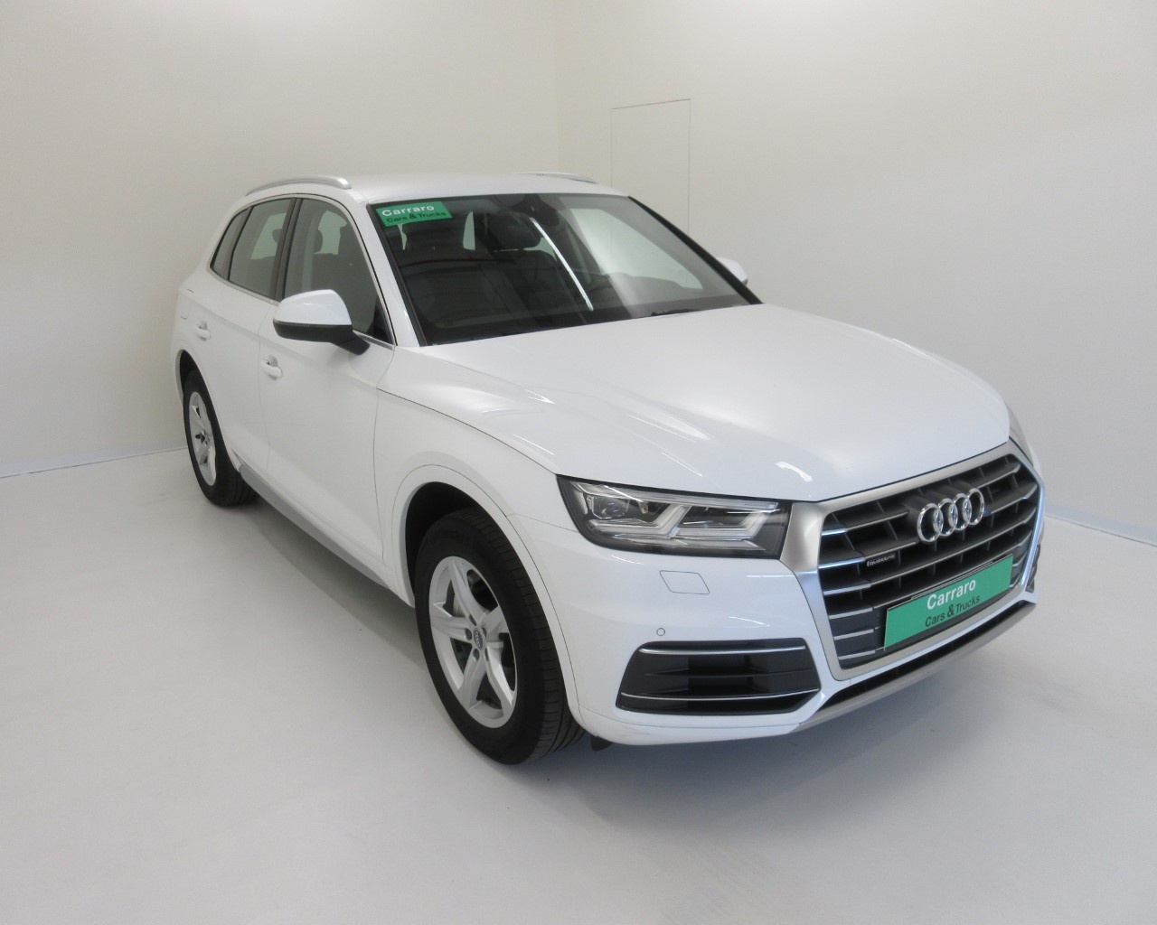 Audi Q5 Q5 40 2.0 TDI 190cv Business Quattro S tronic - 3