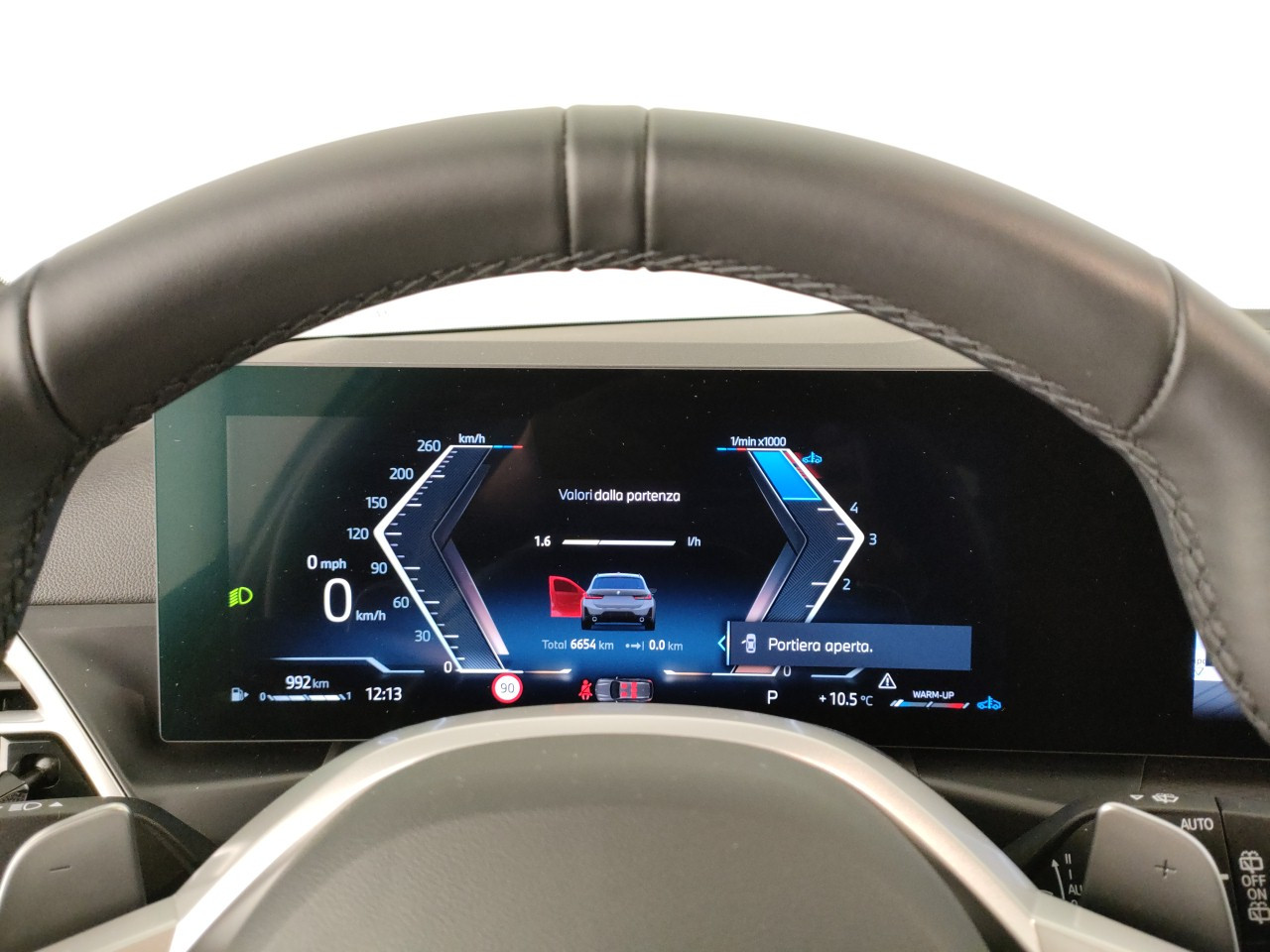 Bmw Serie 3 Usato 2025 Serie 3 Modena