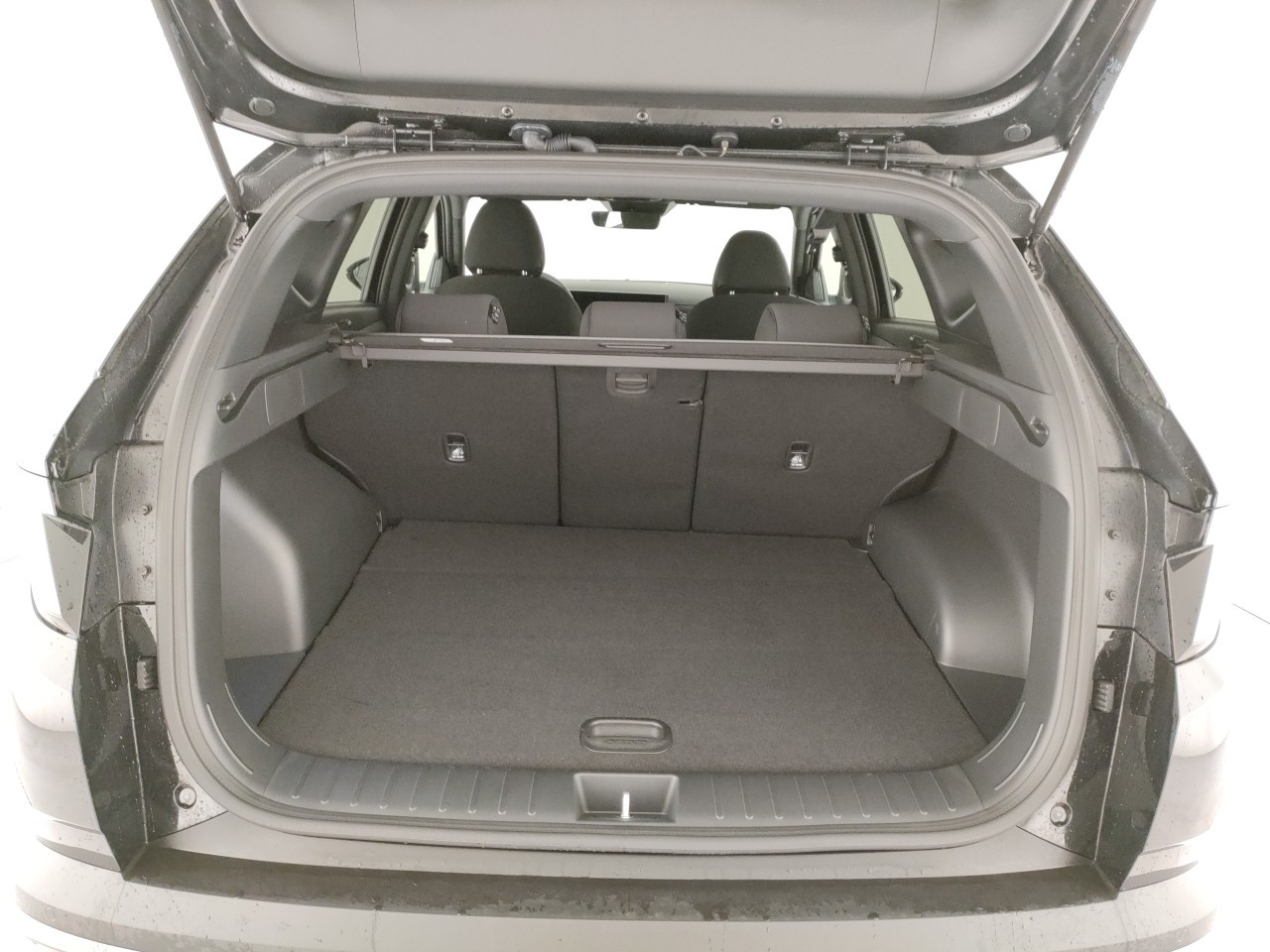 Hyundai Tucson KM0 2026 Tucson San Zeno Naviglio