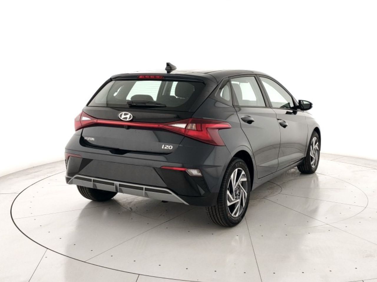 Hyundai i20 Nuovo benzina i20 Porto Mantovano