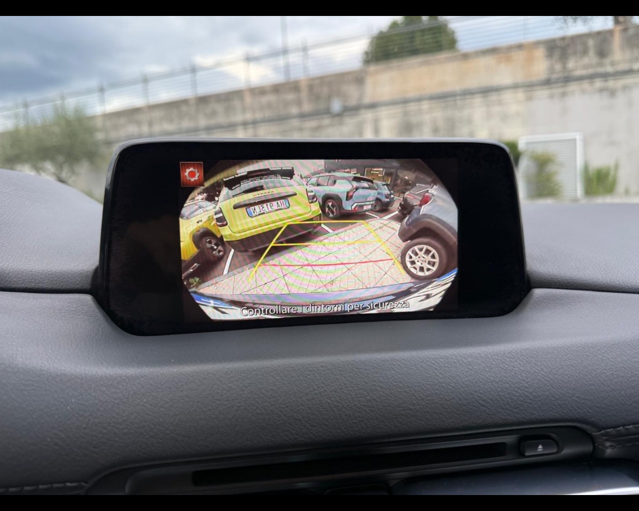 Foto MAZDA CX-5 2.2 Exceed awd 150cv auto