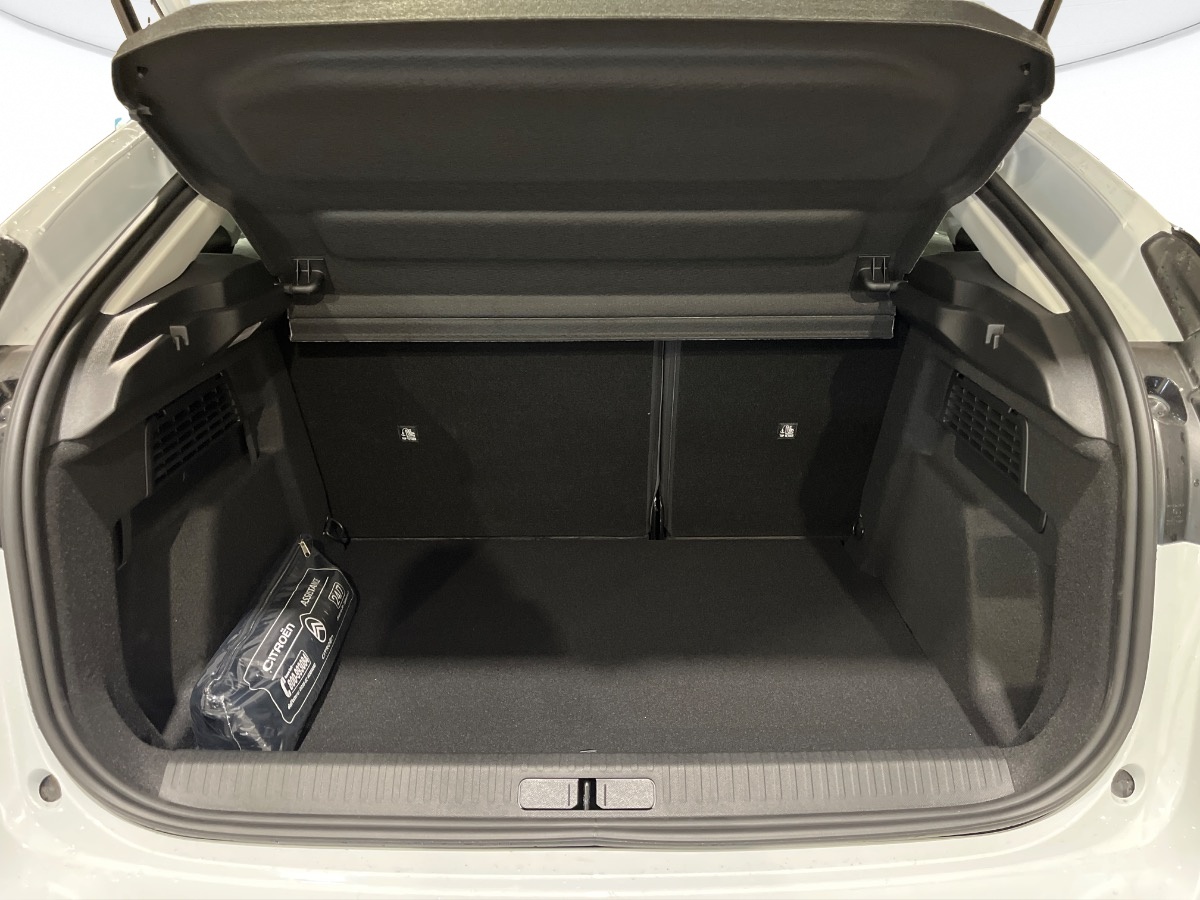 Citroen C4 Nuovo Benzina C4 Verona