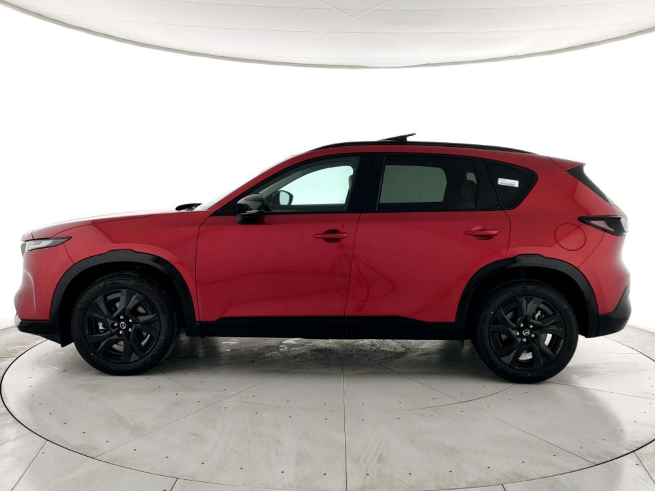 Mazda CX-5 Aziendali 2026 CX-5 Mantova