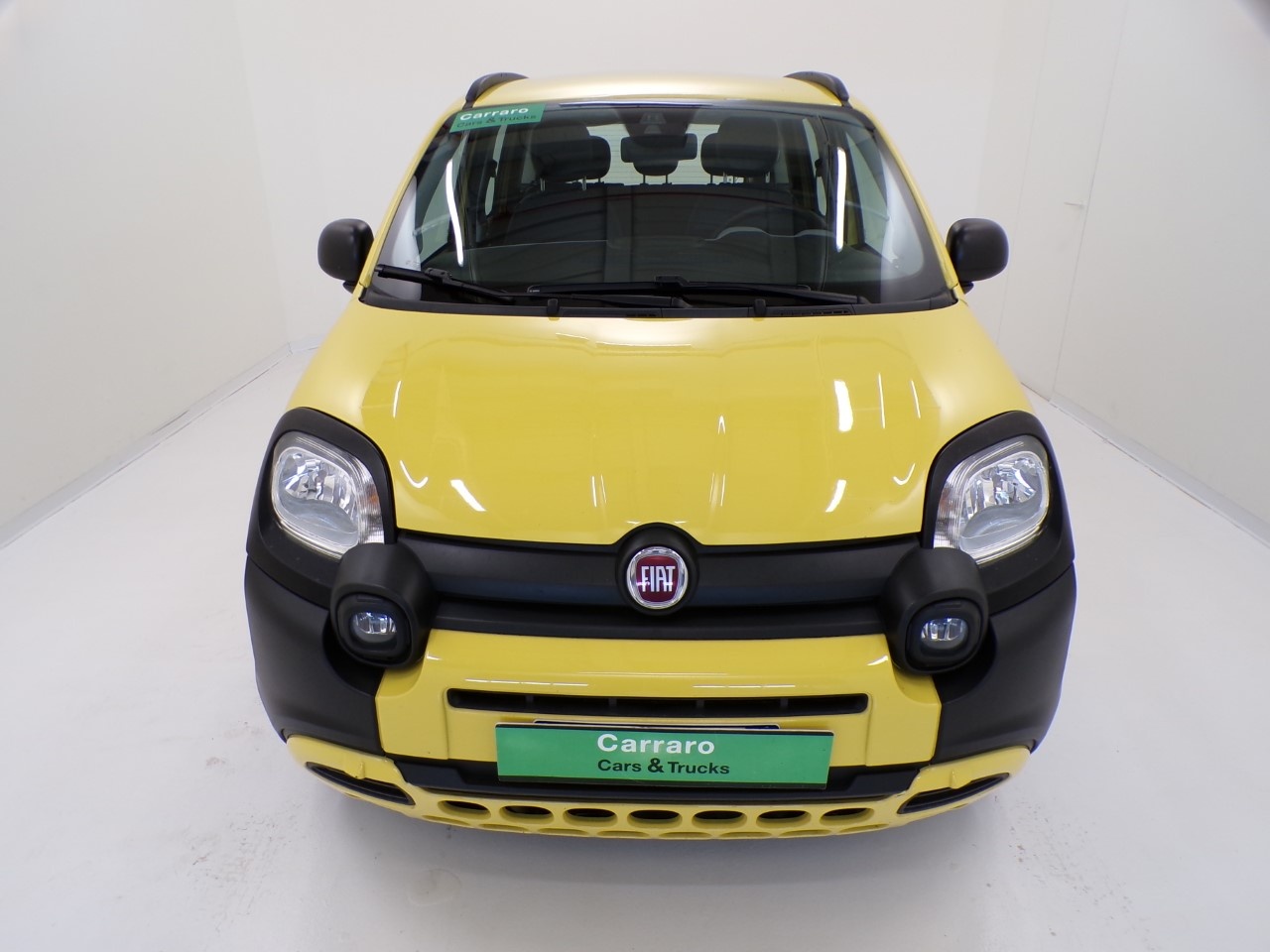Fiat Panda Panda 1.0 FireFly Hybrid 70cv City Cross - 2