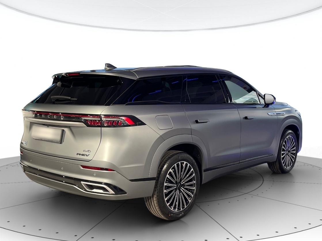 Jaecoo JAECOO 8 SHS-P Nuovo  JAECOO 8 SHS-P Verona