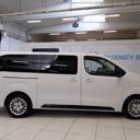 Nuovo Traveller - Bhdi 180 Eat8 Business Long