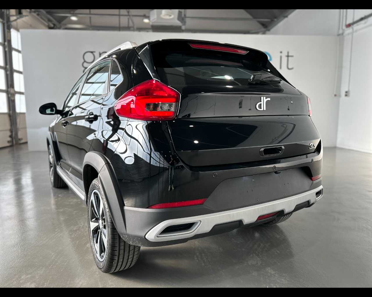 Dr Automobiles DR 3.0 KM0 2025 DR 3.0 Padova