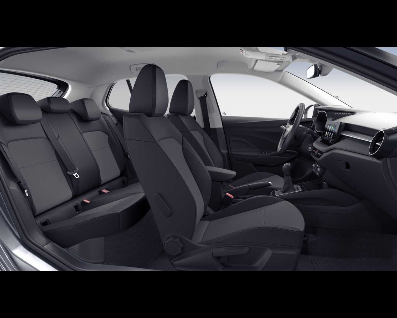 Skoda Fabia Aziendali 2024 Fabia Este