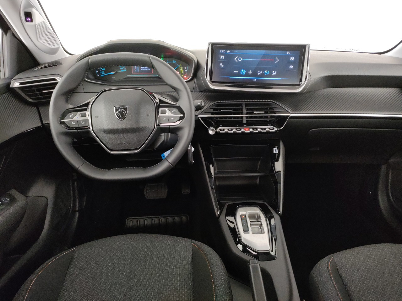 Peugeot 208 Aziendali 2026 208 Porto Mantovano