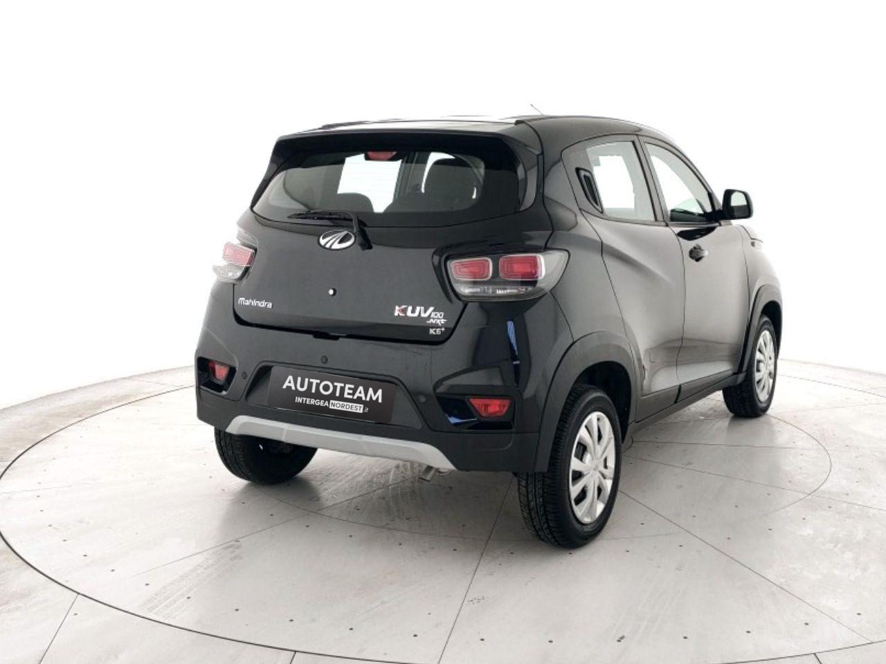Mahindra KUV100 Usato 2025 KUV100 San Vendemiano