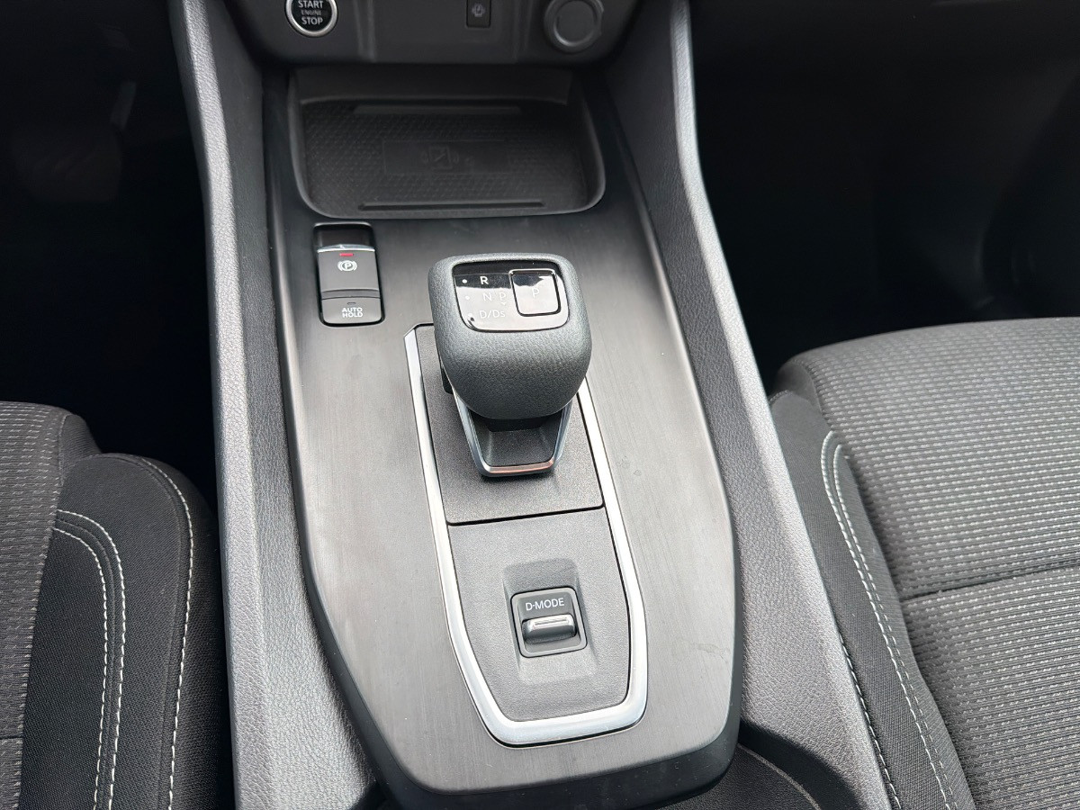 Nissan Qashqai Usato 2023 Qashqai Mestre